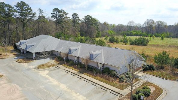 Healthcare/Senior Housing Facility | 8,878 SF: 22 Madras Pkwy, Newnan, GA 30263